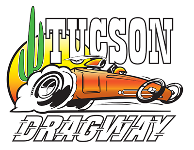Tucson Dragway logo